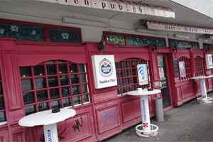 Saatlen Pub